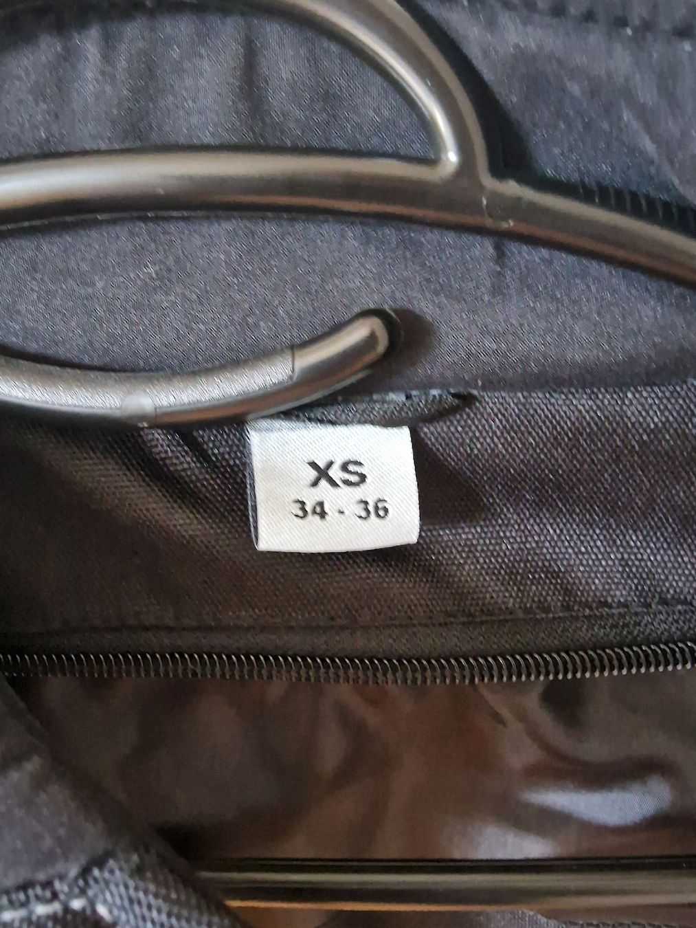 Jacken: Motorradjacke Damen Gr. XS – Gebraucht aus Gunzgen von superdancer67 2