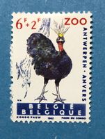 Briefmarken aus Belgien Ungestempelt  ﻿Siehe Original Fotos.