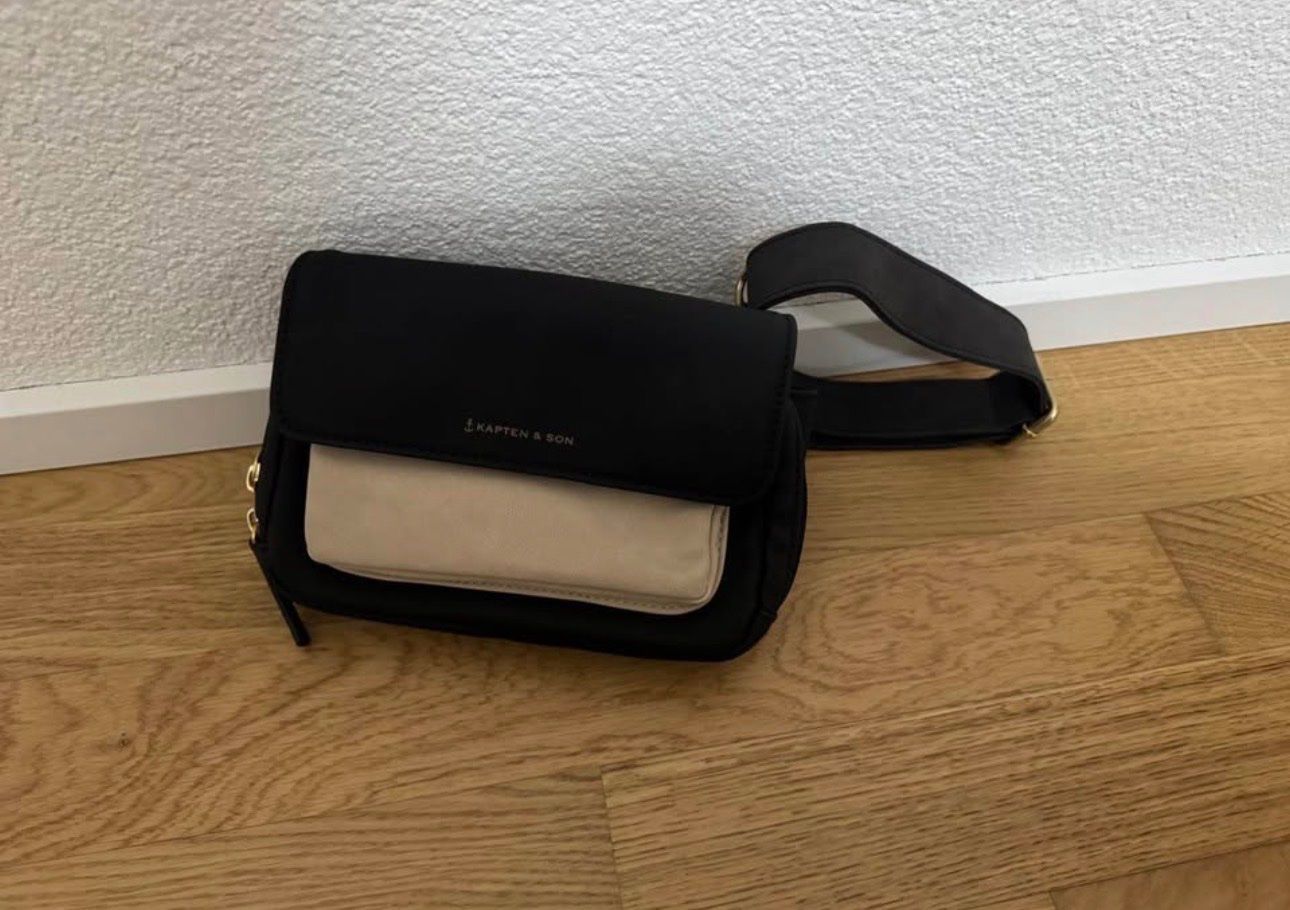 Kapten & Son Borse: kapten & son tasche – Nuovo (secondo la descrizione) da Beinwil am See venduto da jess_1