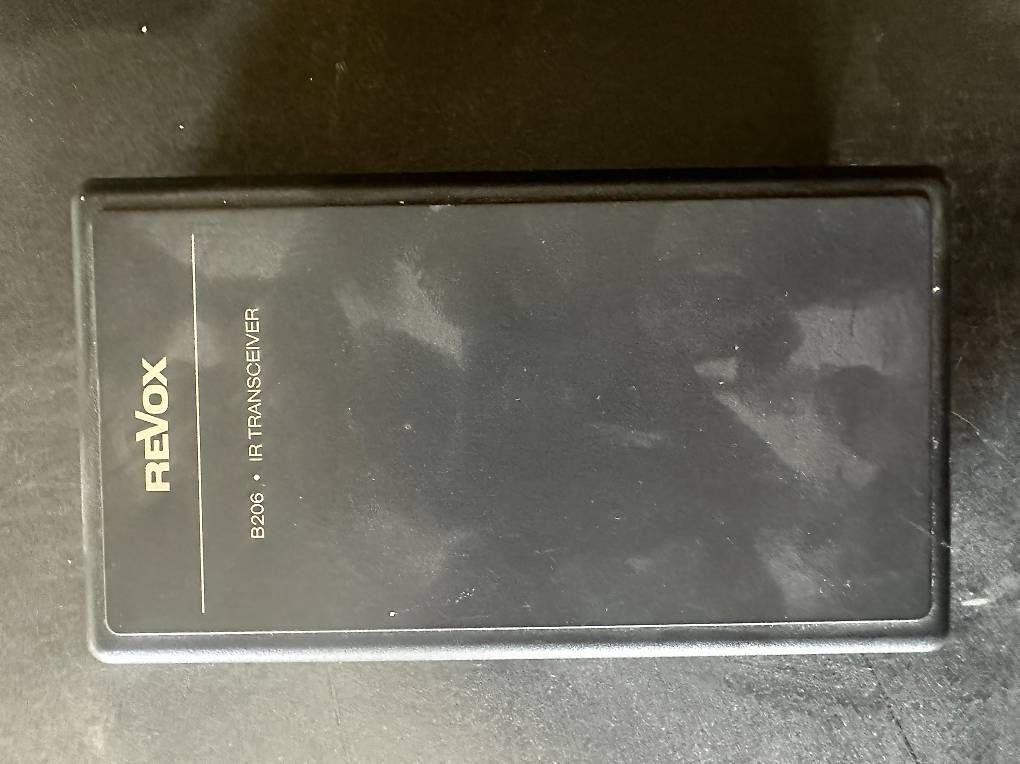 Revox Télécommandes: Revox B 203 Timer Controller – D'occasion à Horw par Bucher_AG_Horw 1