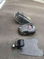 Mähroboter Husqvarna Automower 230 ACX