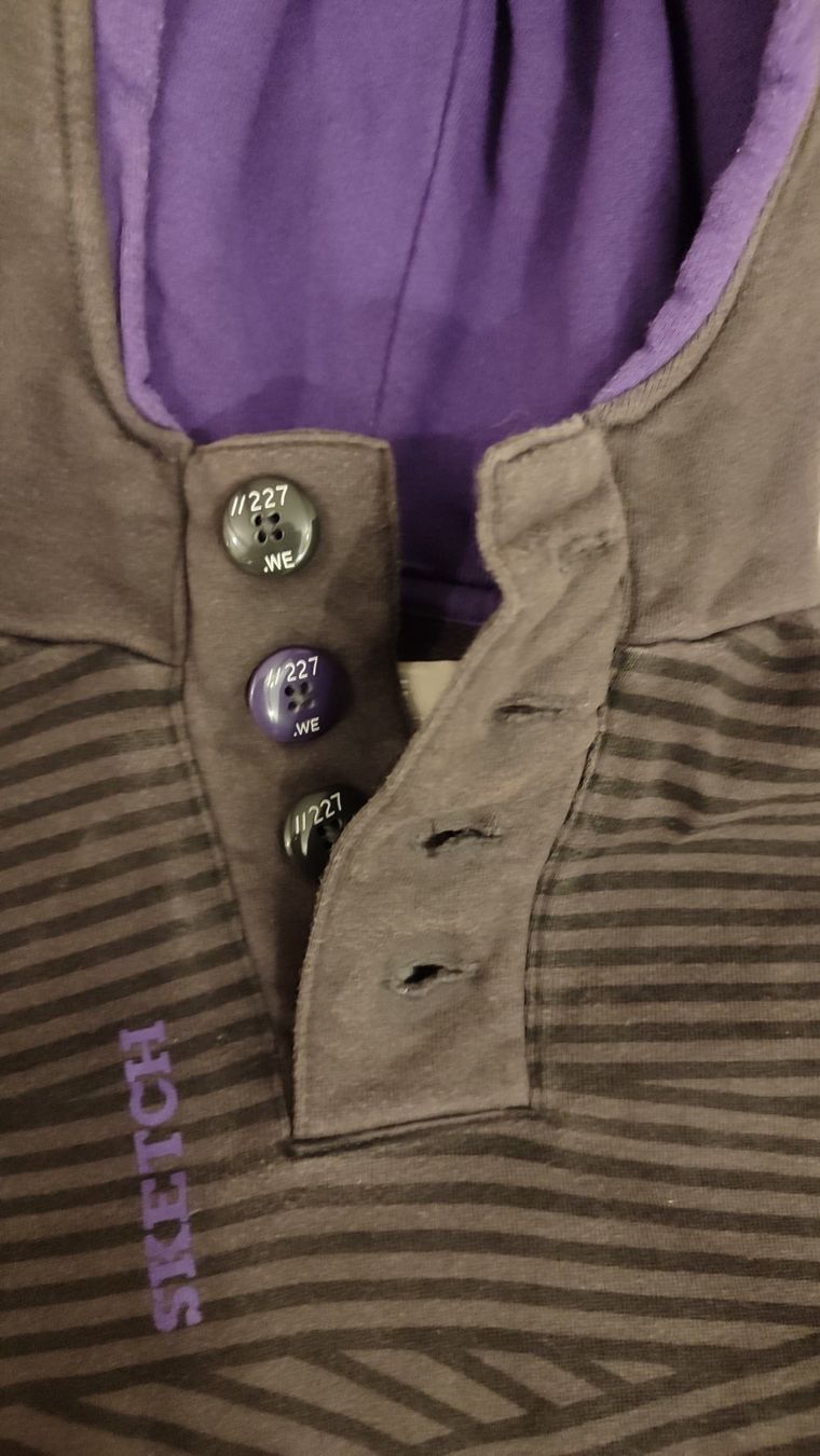 We Pulls & Sweat-shirts: Vintage Pullover Gr. S, Set: 3 Stk. – D'occasion à Brüttisellen par nic_xm7s 2