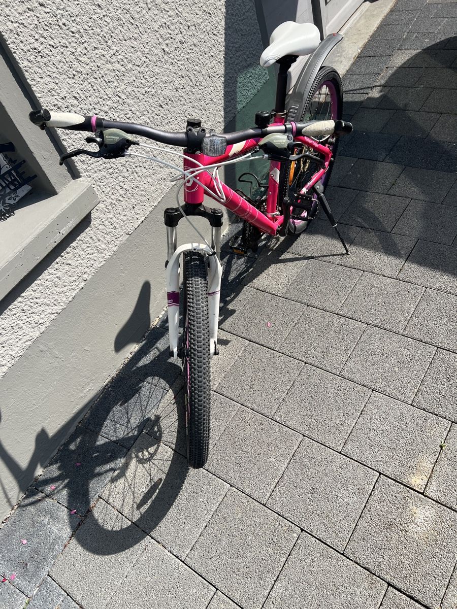 Scott Velos: Scott Contesa 630 Mountainbike – Gebraucht aus Murten von Ski-Outlet 2