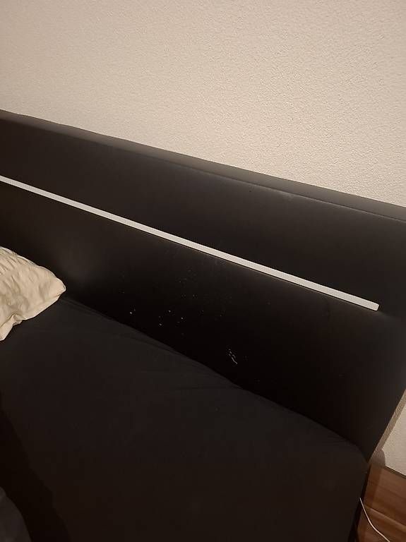 Betten: Boxspringbett 160 – Gebraucht aus Tartar von FabioQr 4