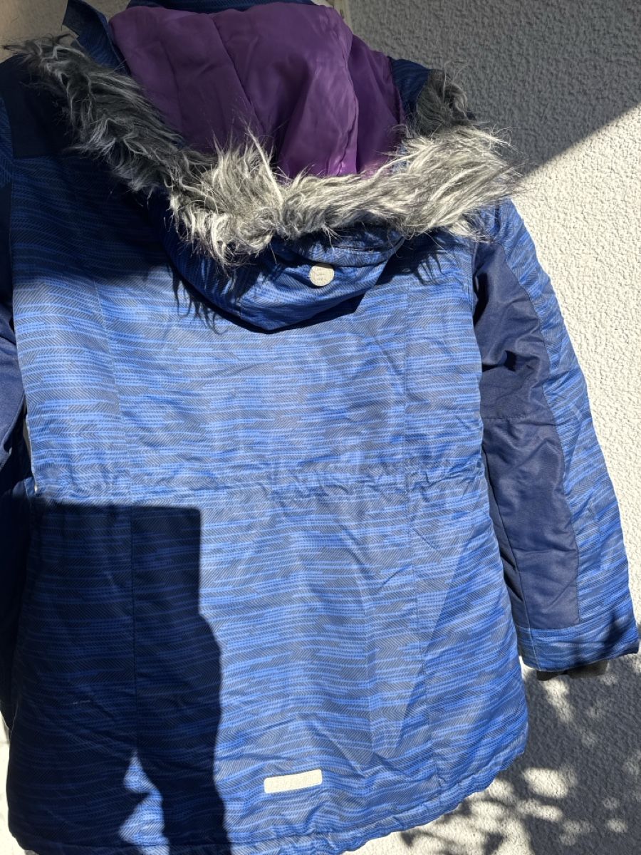 Icepeak Giacche & Cappotti: Winterjacke Gr. 164 – Usato da Umiken venduto da hope2008 4