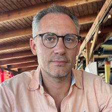 Profile image of ivandejonge