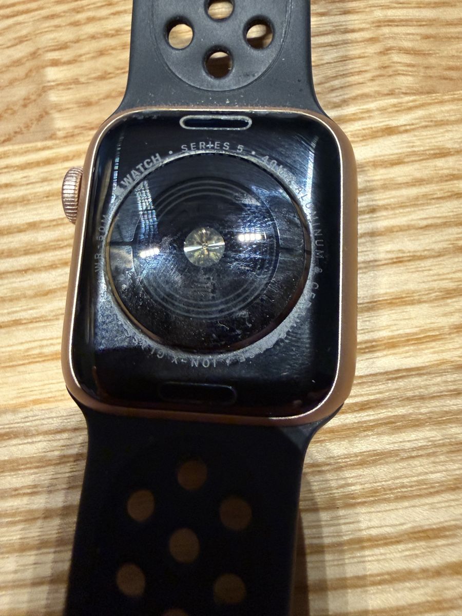 Apple Telefoni cellulari / Smartphones: IPhone 10 maxi, Watch Series 3 & 5 – Usato da Scherz venduto da ric111 4