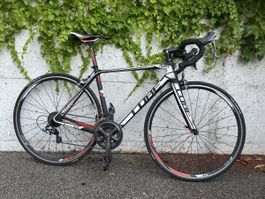 Cube Agree gtc sl Ultegra 2x11