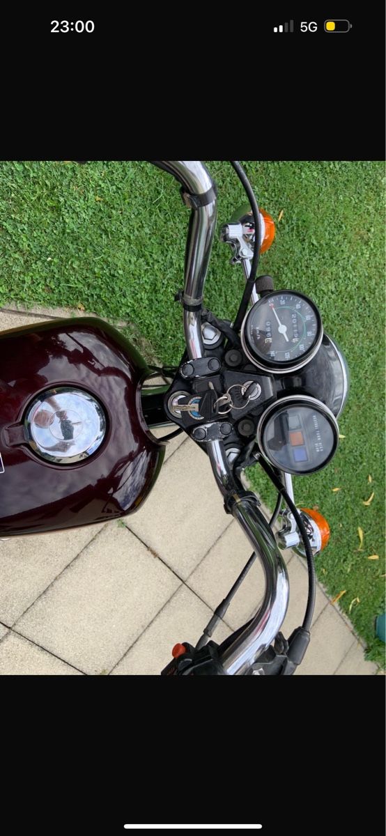 Honda Sonstige: Honda CM 250ccm im Top Zustand – Gebraucht aus Dübendorf von Sachs621 2