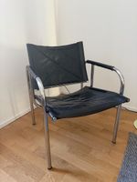 Hans Eichenberger 1970s armchair / Sessel