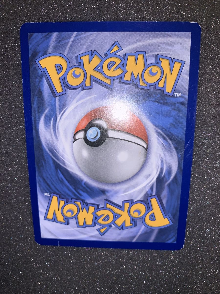 Pokémon Sammelbilder & Trading cards: Charizard 5/18 – Gebraucht aus Bironico von ars_z6lb 9