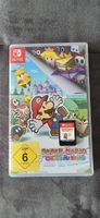 Nintendo Switch Paper Mario The Origami King Spiel