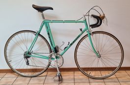 Bianchi Specialissima 'Barcellona' 1978 - RH 55