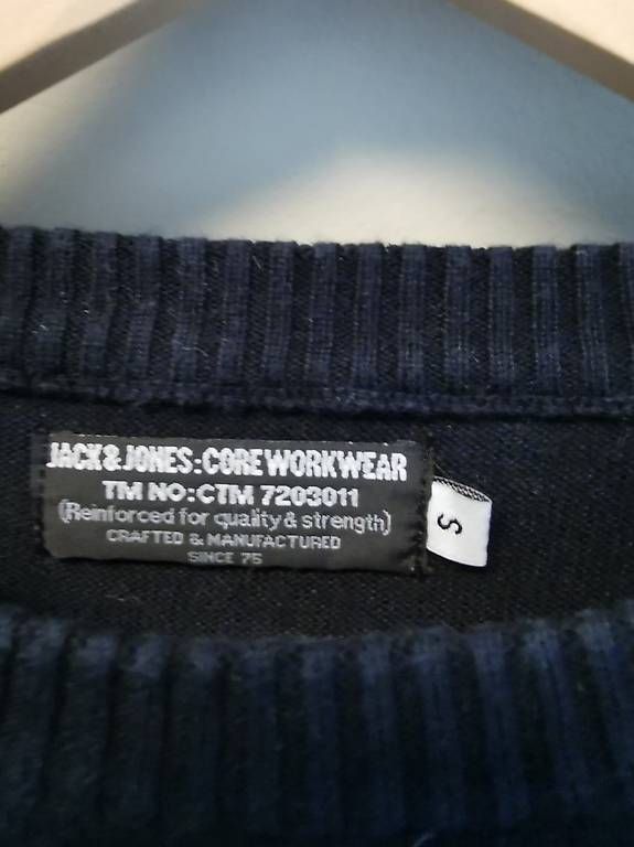 Jack & Jones Maglioni & Felpe: Jack and Jones Pulli, Pullover Gr. S – Usato da Stettfurt venduto da gutzli_al 1