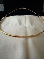 H Stern 18k gold necklace / collier