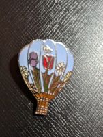 Ansteckpin O1: Luftballon