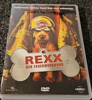 DVD Rexx der Feuerwehrhund(15072)