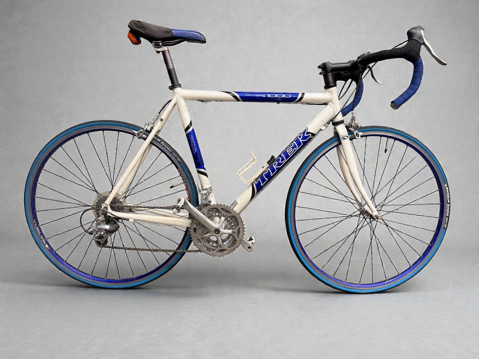 Trek Velos: Trek 1000 Rennrad – Gebraucht aus Untersiggenthal von toldizsolt