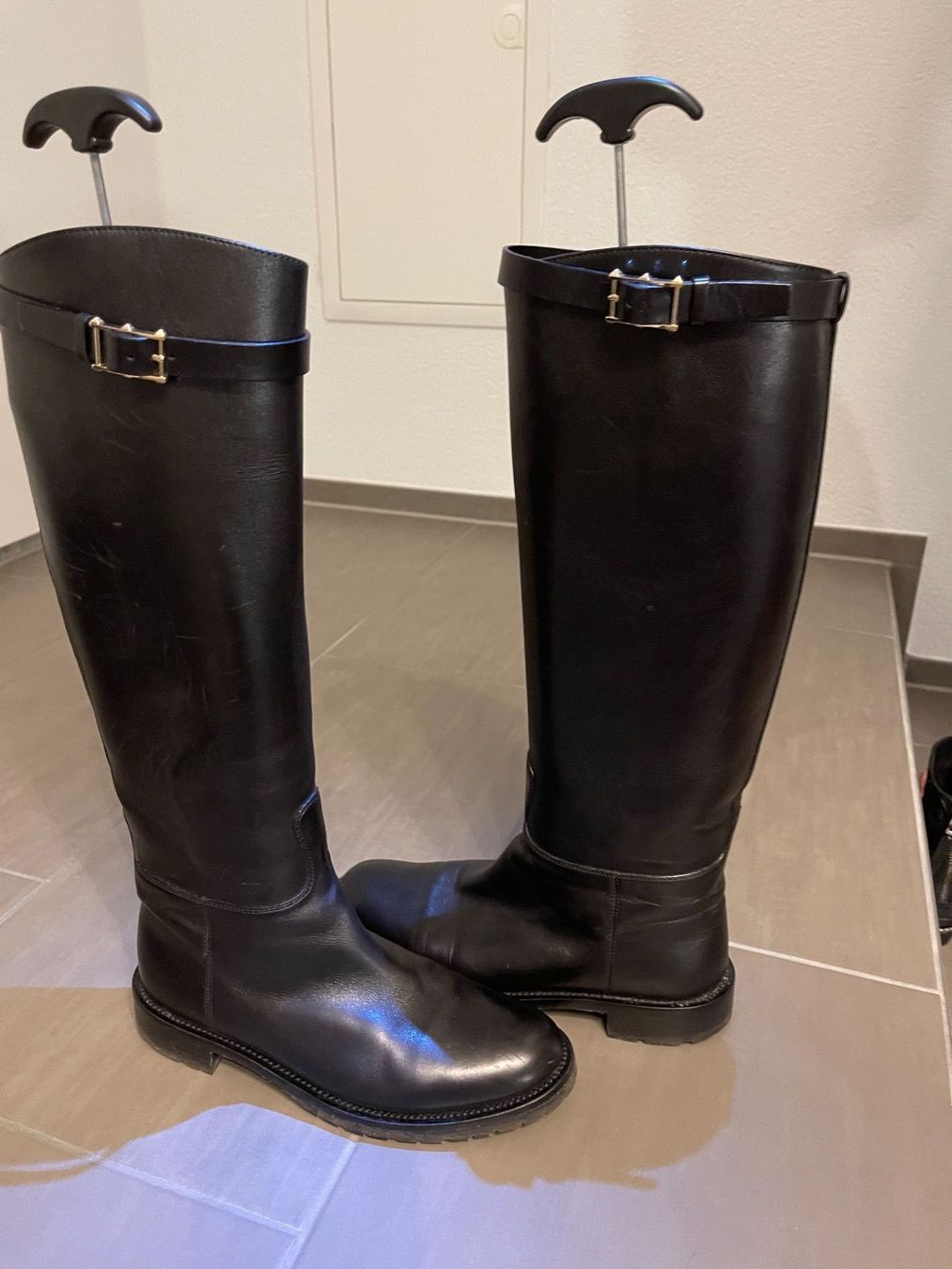 Valentino Scarpe da donna: Stiefel Valentino Gr. 37.5 – Usato da Wädenswil venduto da Climena 5