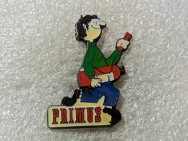 Ansteckpin 83: Primus