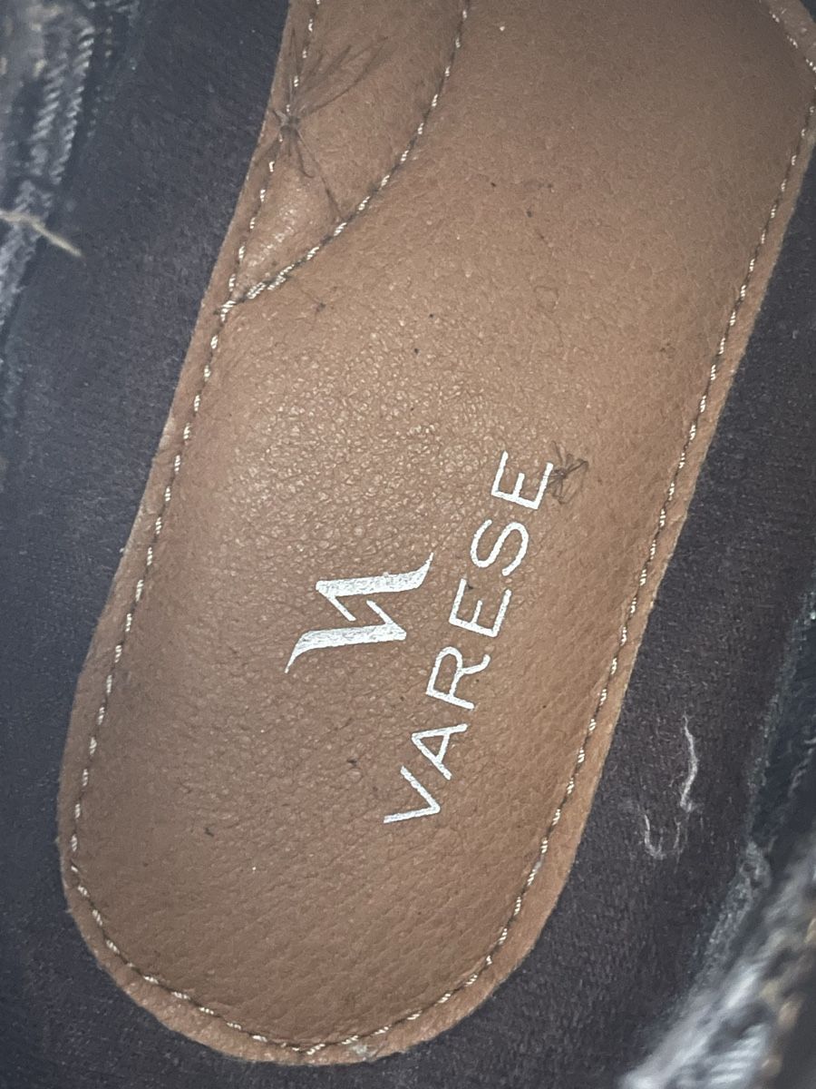 Herrenschuhe: Varese chelsea boots gr. 41 – Gebraucht aus Zürich von liv125 5