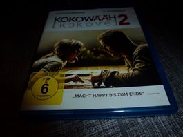 Kokowääh 2 BLU-RAY