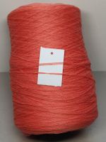 Top Kaschmir 100% 2/28 von Cariaggi 345g 3-fach corallin