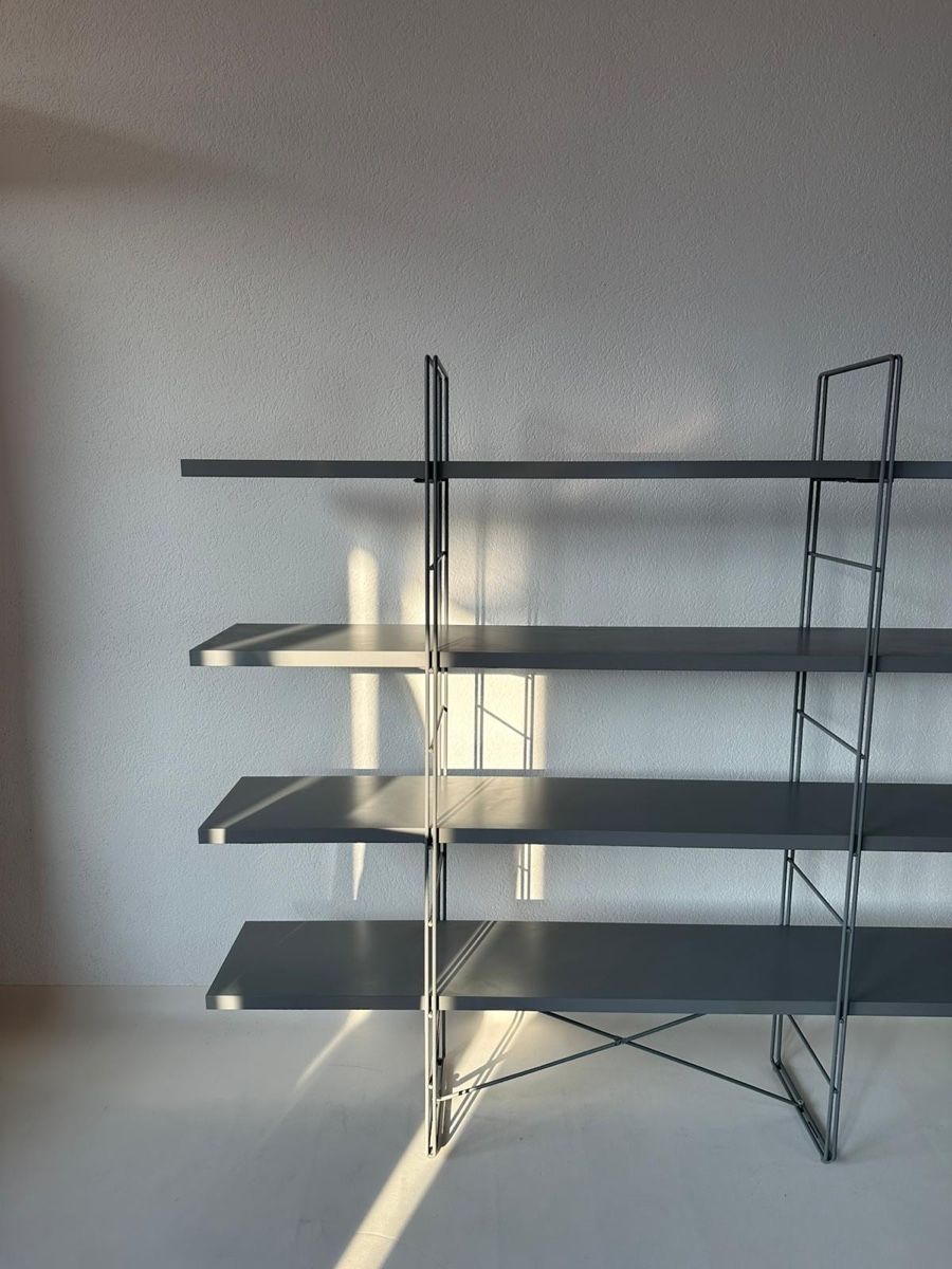 Scaffali: Étagère IKEA Enetri – Usato da Servion venduto da marion13or 6