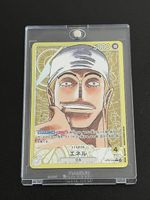 Enel (OP05-098) - Alternate Art - OP TCG - Card Game (JP)