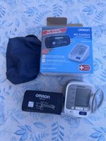 Omron M3 Comfort Misuratore di Pressione, come nuovo