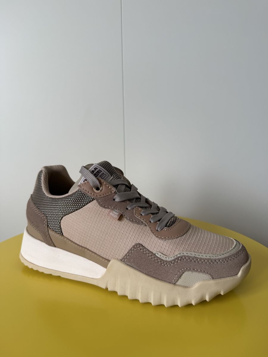 G-Star Scarpe da donna: G-STAR RAW - Sneaker low - light liquid pink/bisque, neu – Nuovo e nell'imballaggio originale da Schaffhausen venduto da ModestyB 2