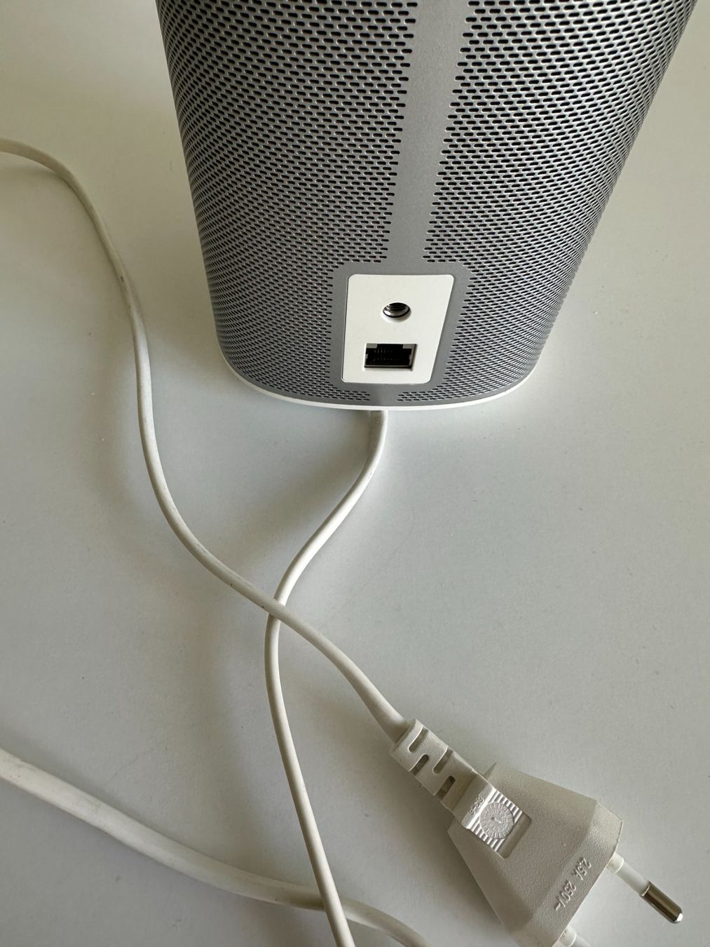 Sonos Lautsprecher: Sonos Play:1 weiss – Gebraucht aus Zürich von anporio 2