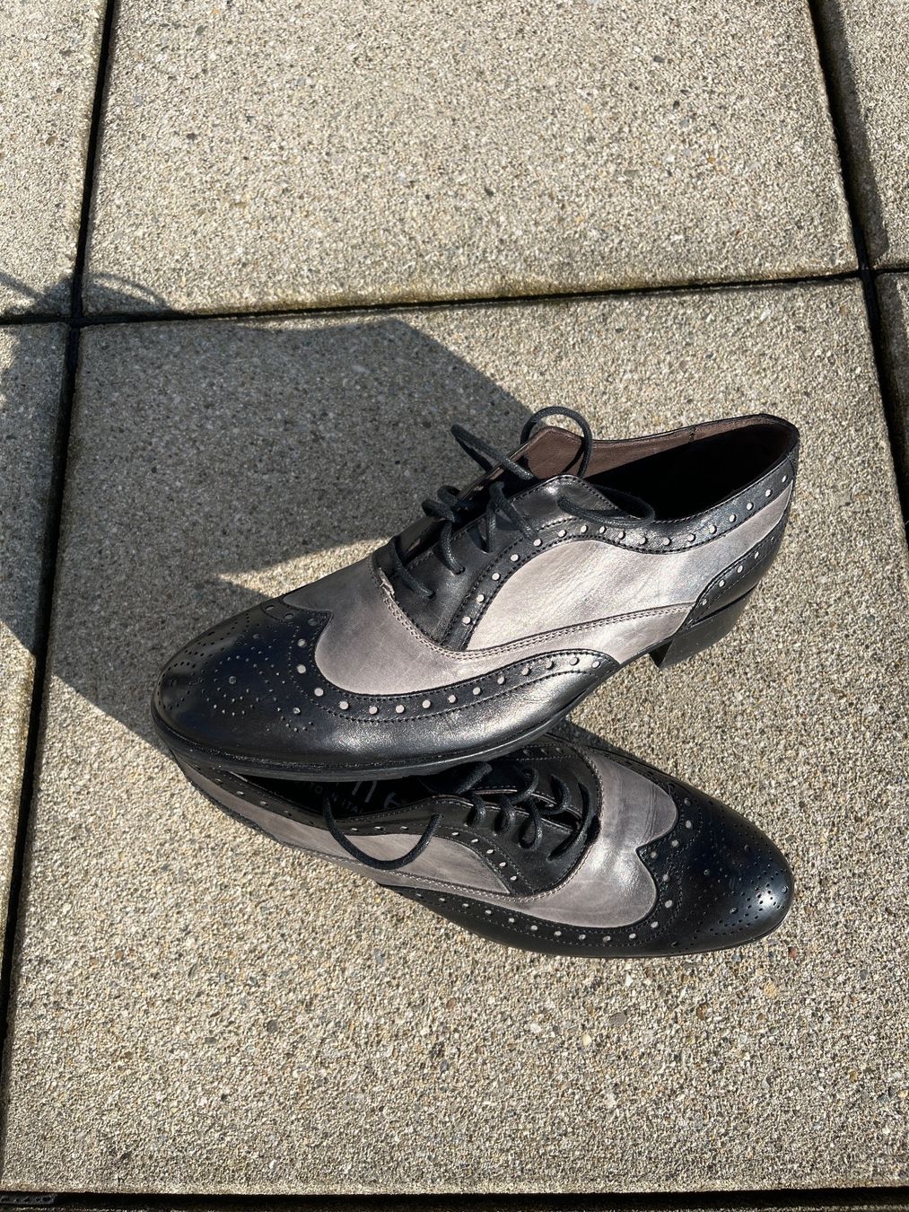 Scarpe da donna: Mocassins en cuir – Usato da St-Sulpice VD venduto da Twin5 1
