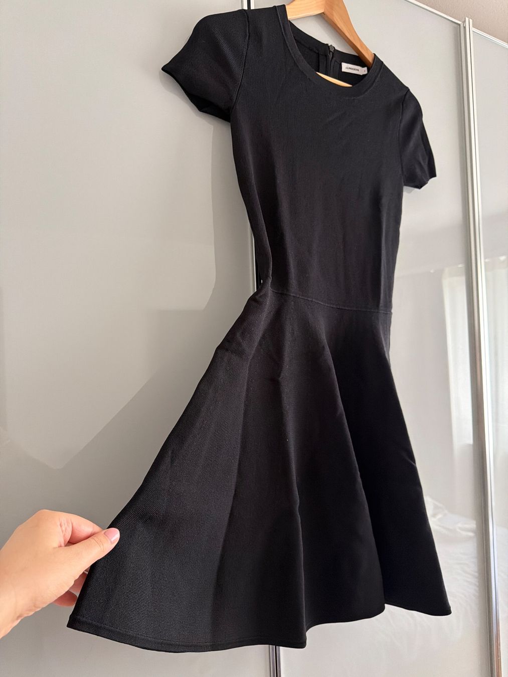 Lindeberg Vestiti: J. Lindeberg Kleid – Usato da Dübendorf venduto da MariaS.