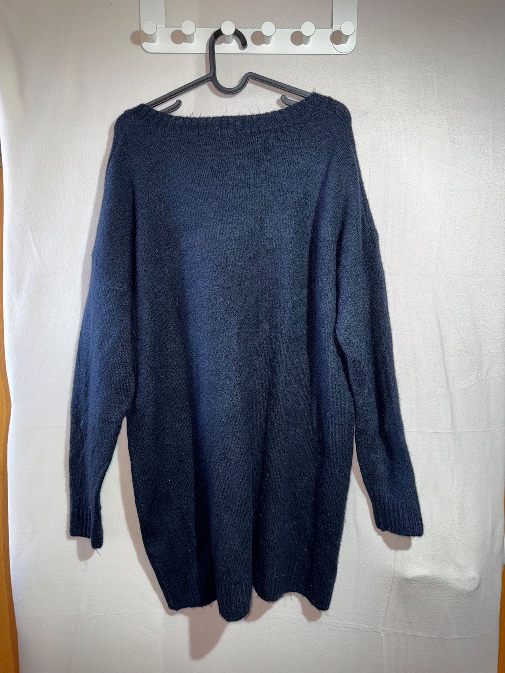 Vestiti: Strickkleid von Esmara ca. Gr. XXL – Usato da Grosswangen venduto da SALE_SALE_SALE 3