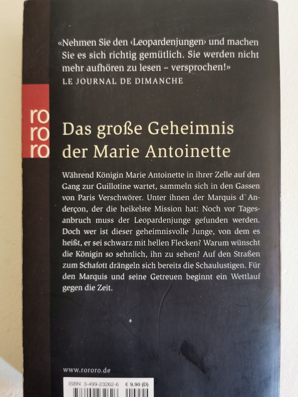 Bücher: Romane - 4 Bücher – Gebraucht aus bern von jeannie2006 3