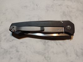 Klappmesser Real Steel E775 Griffin