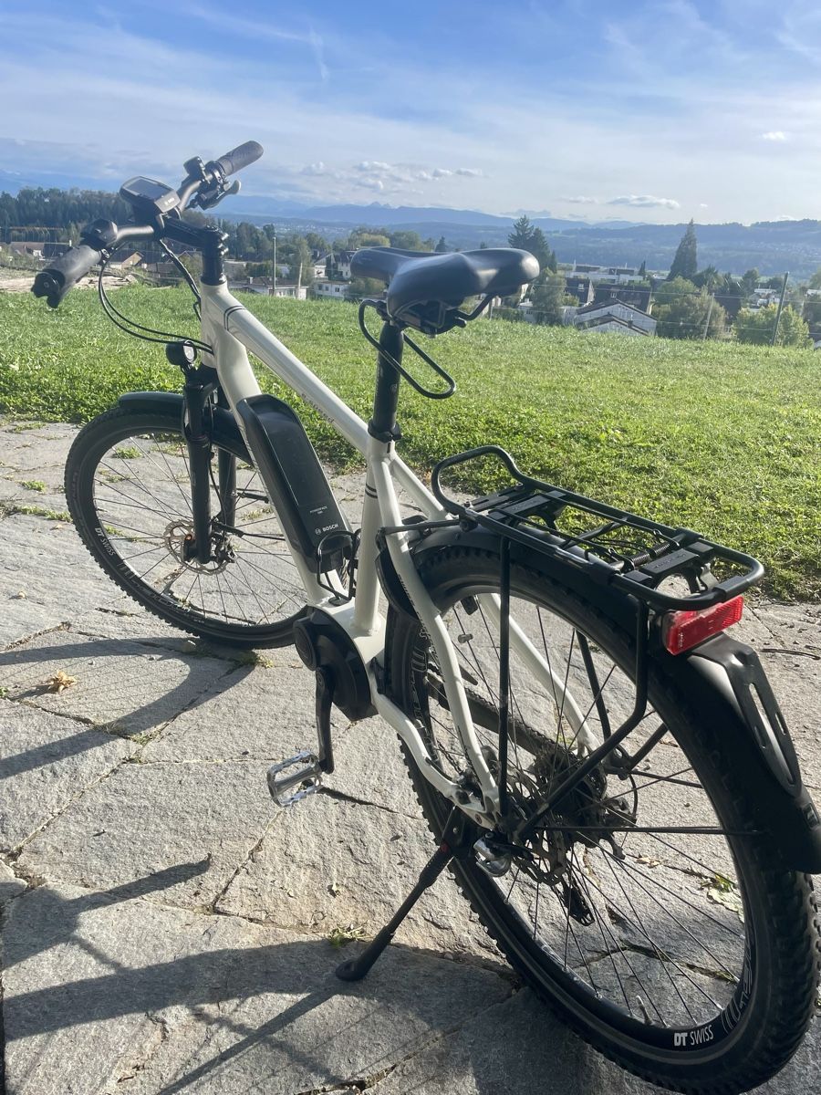 Price Biciclette: S-Pedelec Price E-Bike – Usato da Uster venduto da FRIEDEN8610 1