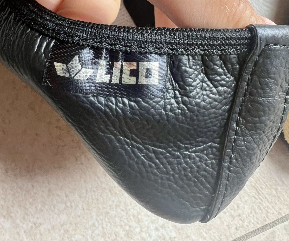 Scarpe da uomo: Scarpette da palestra nr. 36 – Nuovo (secondo la descrizione) da Certara venduto da CoriAba 3