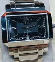 Herren Uhr Candino, neuwertig!