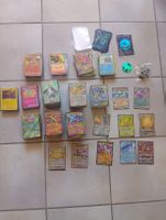Pokemon Karten