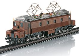 Märklin 39520 SBB Fc 2x3/4 12201 "Köfferlilok" mfx Sound
