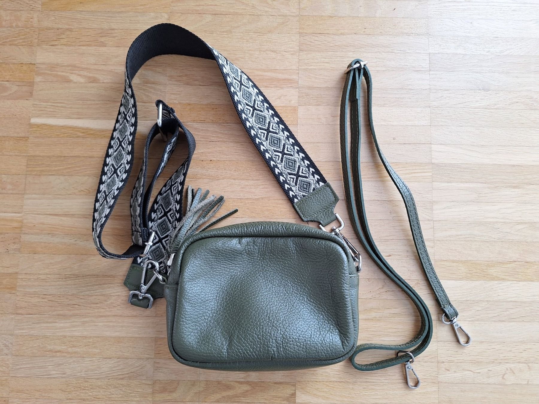 Taschen für Damen: Handtasche – Gebraucht aus Einsiedeln von kiphrajaya