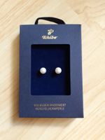 *Ohrstecker silber Muschelkernperle* von Tchibo