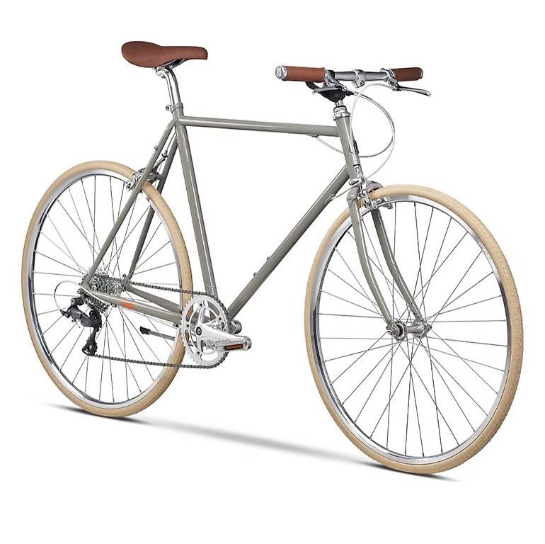 Velos: Urban (8 Speed) chrome – Neu und originalverpackt aus Ried b. Kerzers von dom_95hm 3
