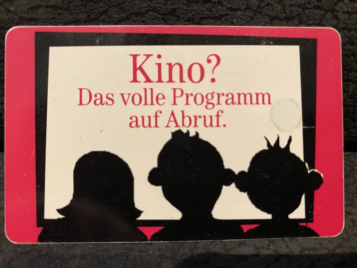Schede telefoniche: Telefonkarte – Usato da Lausanne venduto da babacard10 1