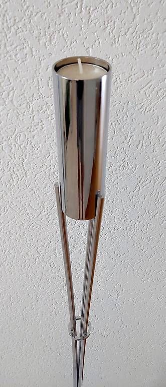 Kerzenständer: De Giorgio Designer Kerzenhalter – Gebraucht aus Gwatt (Thun) von ARC_TERYX 3