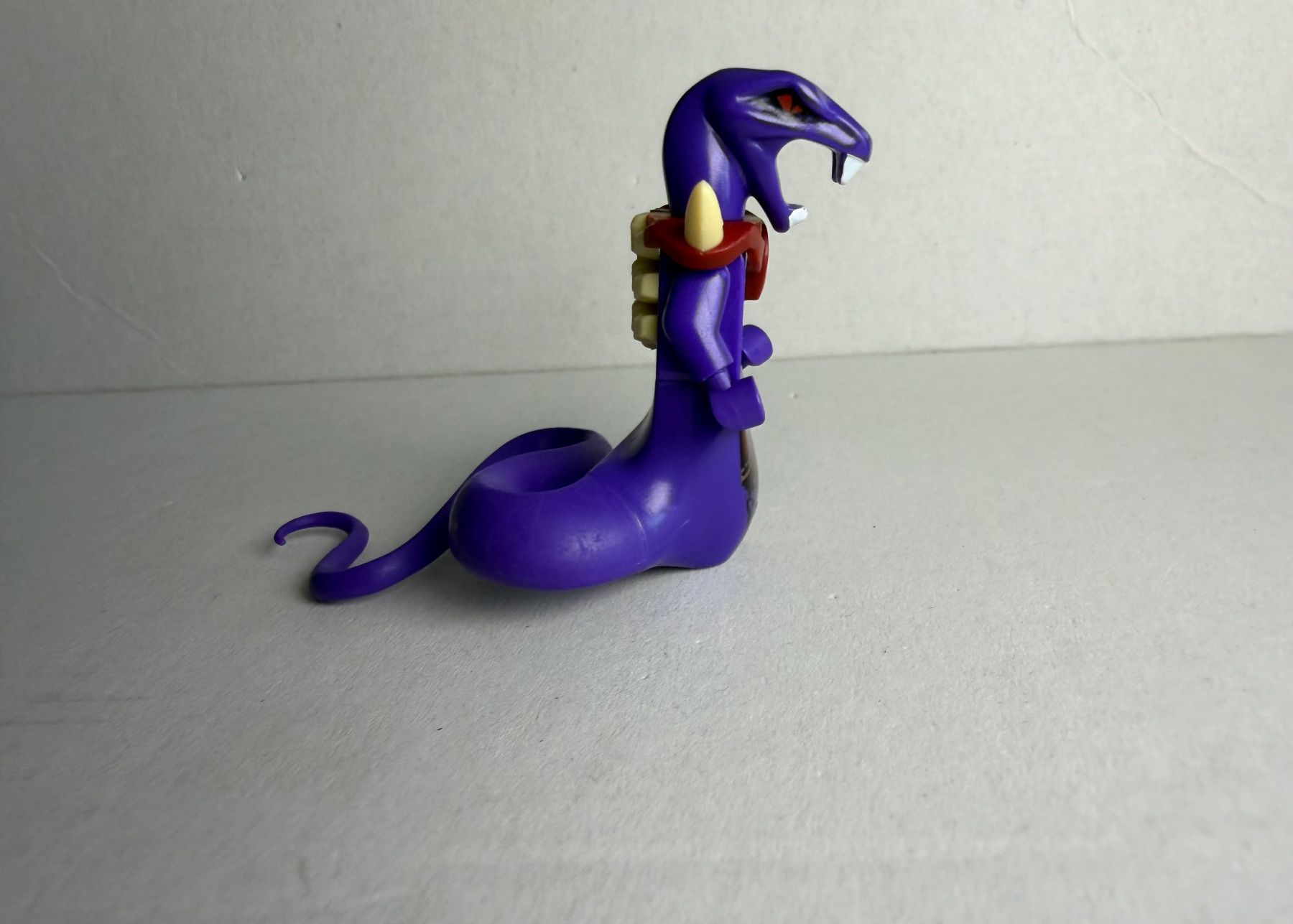 Lego Statuette: Chop'rai – Usato da Neftenbach venduto da Elitebricks 1