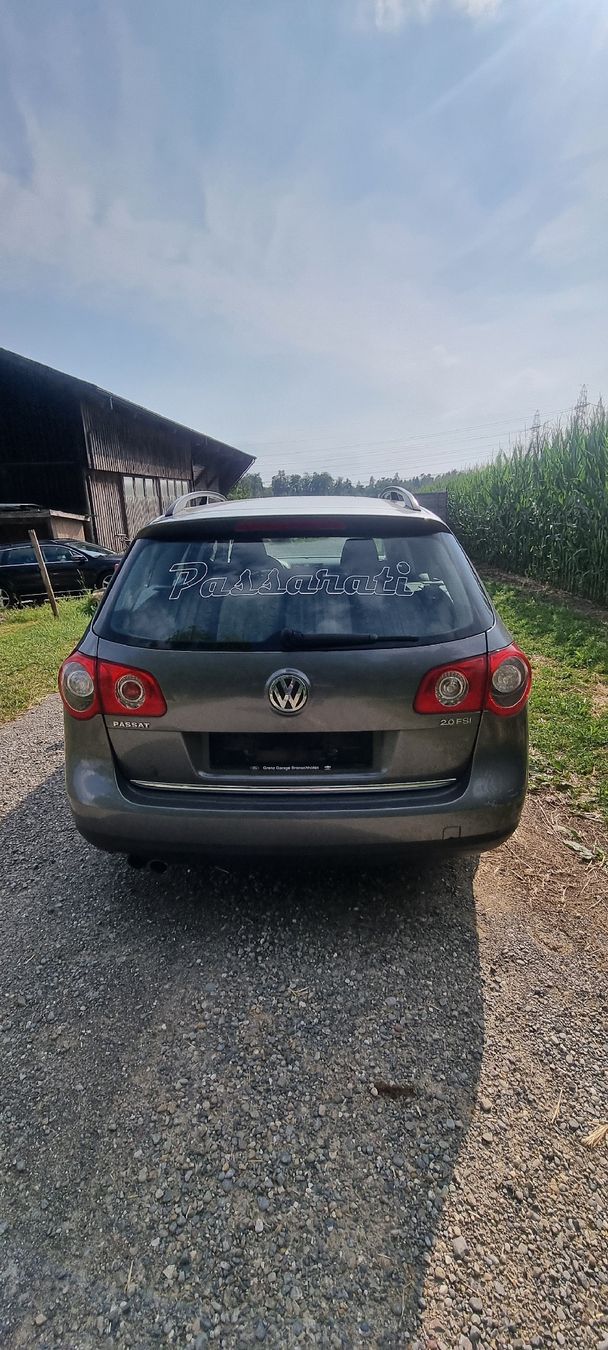 VW Automobili: VW Passat – Usato da Nürensdorf venduto da MichiM155 3