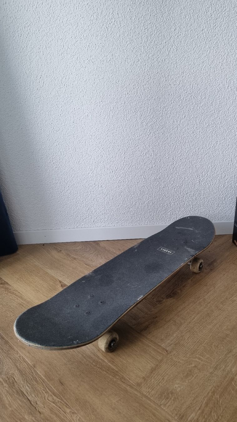 Skateboards: Skateboard – Gebraucht aus Reinach AG von b_s_bwb9 1